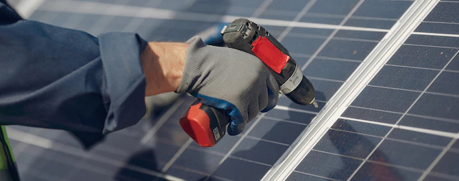 Energia Solar